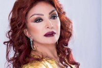 نبيلة عبيد تشاهد النسخة المرممة من فيلمها مع الجمهور