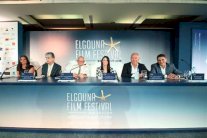 الجونة السينمائي ينطلق اليوم بفيلمٍ فرنسي