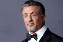 سيلفستر ستالون ضيف مهرجان الجونة