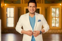 حاتم العراقي يستعد لتصوير أغنية من ألبومه الجديد