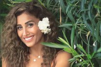 آية حجازي تكشف تفاصيل حياة دينا الشربيني في السجن