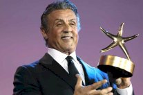 ختام بسيط لمهرجان الجونة بتكريم سيلفستر ستالون