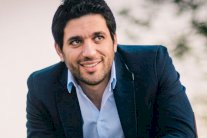 حسن الرداد فخور برسالة أميتاب بتشان