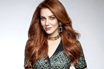 إلتشن سانغو أفضل ممثلة عالمية بمهرجان 