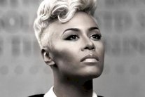 مسرح المجاز يستضيف النجمة البريطانية إميلي ساندي