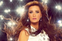 لطيفة في برنامج تلفزيوني جديد