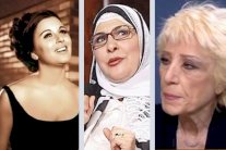 مواجهة جديدة حول وفاة سعاد حسني