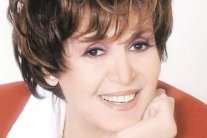 سميرة أحمد تنتظر تسويق مسلسلها الجديد للبدء بتصويره