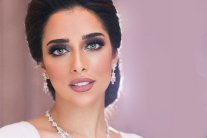 بلقيس أحمد تُحيي حفلها على مسرح المجاز في الشارقة