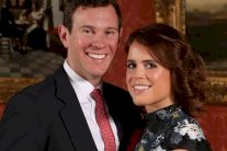 قصر بكنغهام يُعلِن خطوبة الأميرة يوجيني