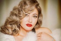 ليلى علوي رئيسة شرفية لمهرجان شرم الشيخ