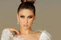 مي سليم تبحث عن ابنها في 