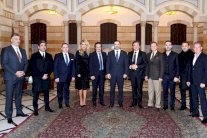 فنانو لبنان يشتكون عشوائية الضرائب لدى 