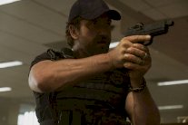 فيلم Den Of Thieves ينطلق في الخليج العربي