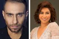 شيرين وحسام على خطى حسن وإيمي