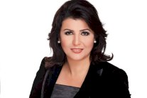 حسن الرداد ومي الغيطي ضيفا منى الشاذلي