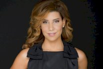 بولا يعقوبيان تُعلِن استقالتها من قناة المستقبل شاكرة ثقة 