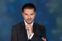 راغب علامة يُسجِّل 