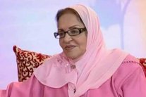 وفاة الفنانة المغربية خديجة جمال في الجزائر