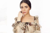 مي عزالدين تكشف سبب غيابها عن مواقع التواصل