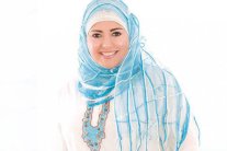 صابرين تعود بألبوم غنائي للأطفال