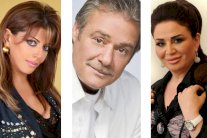  مهرجان الخرطوم يُكرِّم الفيشاوي مع صدقي وشاهين