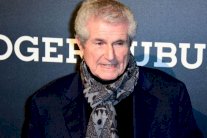 مهرجان القاهرة يُكرِّم الفرنسي كلود ليلوش