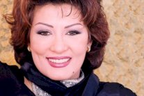 سماح أنور تعود للسينما بدور ناظرة