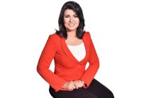 منى الشاذلي ضحية لجان الإخوان الإلكترونية