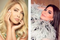 محبو إليسا يواجهون تغريدة نوال الزغبي!