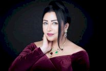 المغربية منى أسعد تصوِِّر كليبها الجديد بتقنياتٍ متطورة