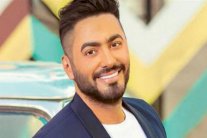 تامر حسني يُرزَق بمولوده الثالث