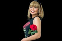 ليلى علوي ضيفة مهرجان قرطاج