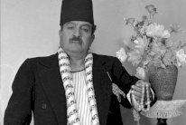 سمير خفاجي: بشارة واكيم مات حزناً من الجمهور!