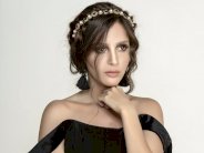 جميلة عوض تقبل تحدي منى زكي وتنقله لسمر مرسي ولارا اسكندر