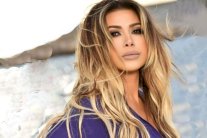 نوال الزغبي تُحيي حفلاً بشرم الشيخ