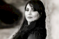 المغربية ماجدة زبيطة: التمثيل يبعدني عن الغناء