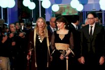 افتتاح مهرجان قرطاج وسط إجراءات أمنية مشددة