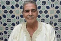 رحيل فنان الراي المغربي ميمون الوجدي بعد صراعٍ مع المرض