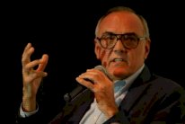 ألبرتو باربير: المهرجانات لم تعد شاشة عرض للأفلام