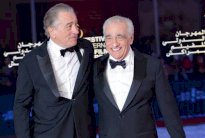 دي نيرو في أمسية تكريمه بمهرجان مراكش: تجمعنا السينما حين تخذلنا السياسة