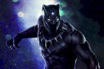 فيلم Black panther يكسر نمط العرقية في هوليوود