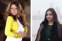 لوسي تدافع عن الراقصة الروسية في أزمة