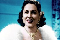 مهرجان الإسكندرية يحتفي بمئوية ليلى مراد