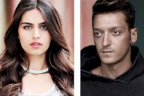 آمنة جولشي تستعد لثلاث حفلات زفاف