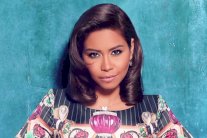 شيرين ترد على خبر زواجها من حسام حبيب