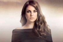 درة تدخل المصحة النفسية بأولى بطولاتها الدرامية