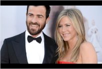 جنيفر انيستون تنفصل عن زوجها جاستن ثيرو