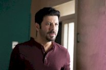 ترشيح إياد نصار لبطولة