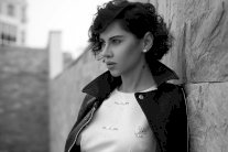 ياسمين رئيس تنتظر عرض فيلمها الجديد